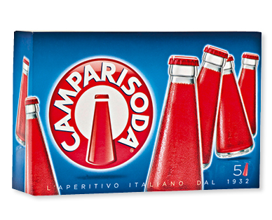 Campari Soda