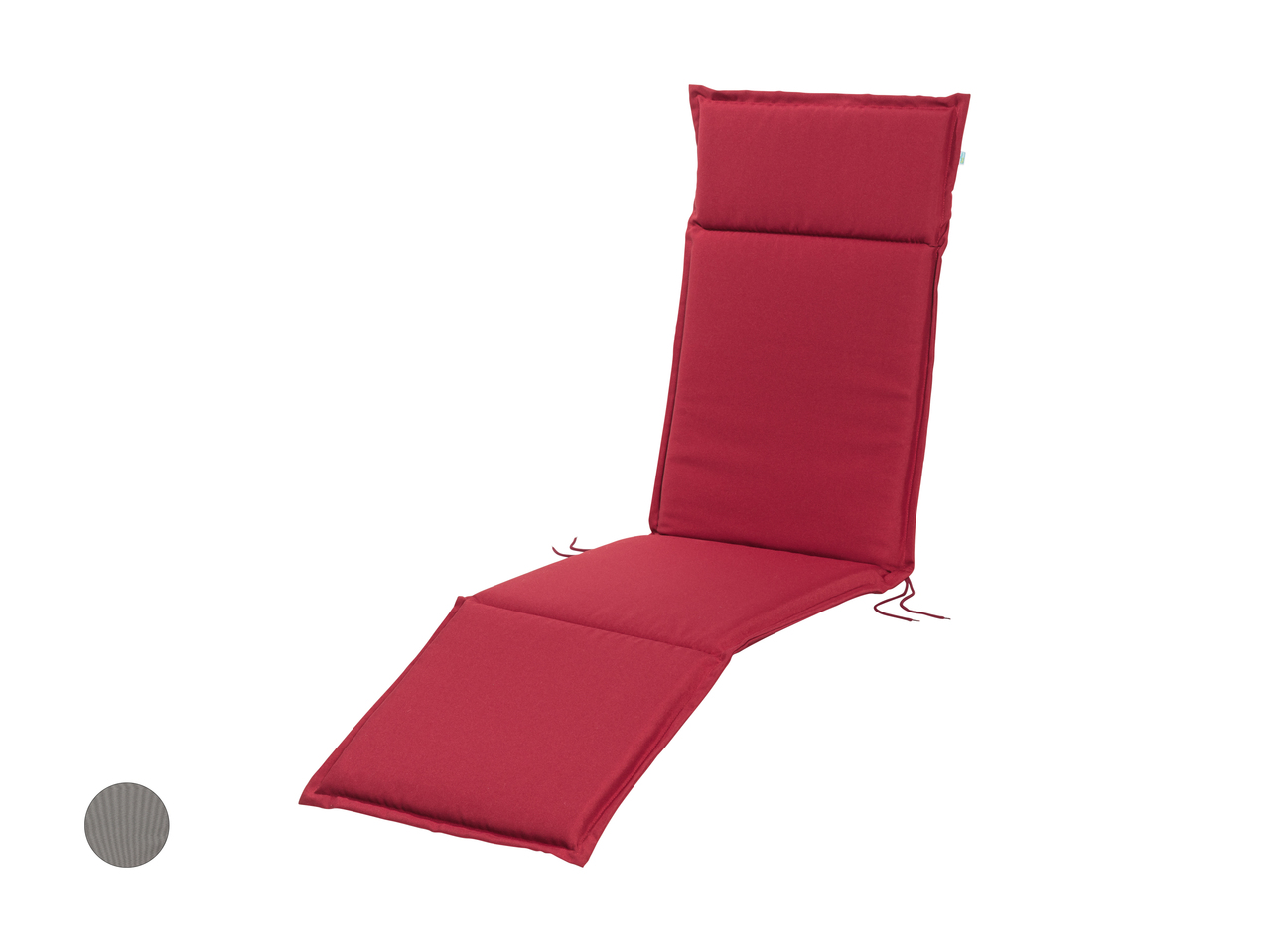 Coussin pour fauteuil relax