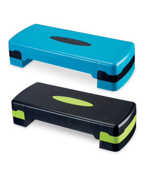 Aerobic Stepper