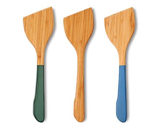 Crofton 
 Bamboo Utensil