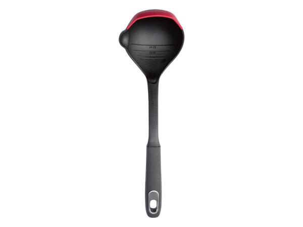 Ernesto Kitchen Utensils Assortment