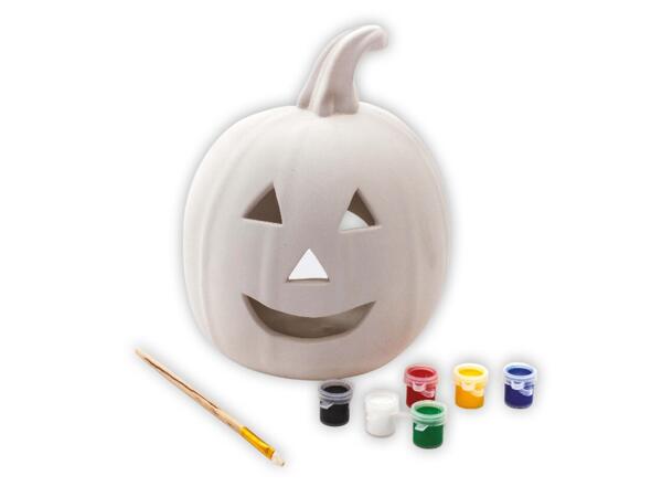 DIY Pumpkin