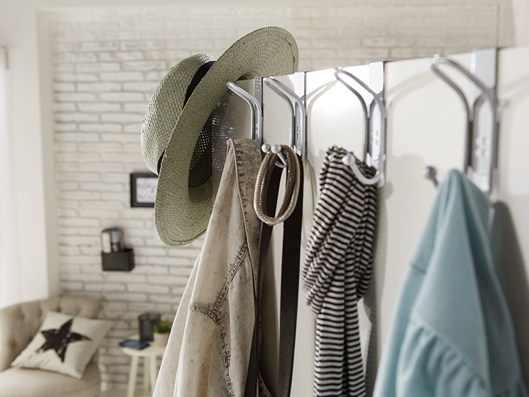 ORDEX Over Door Hooks