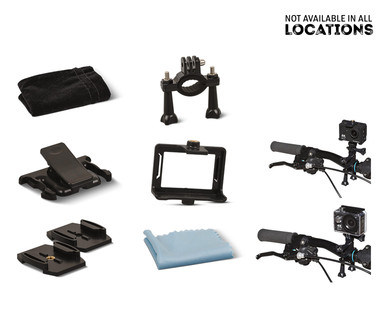 Maginon Action Camera