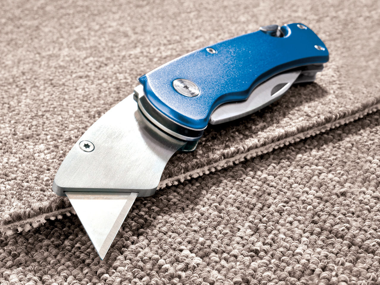 Powerfix Profi Folding Knife1