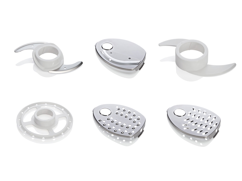 Food Processor