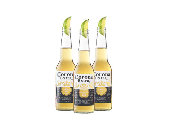 Corona Extra 3,2%