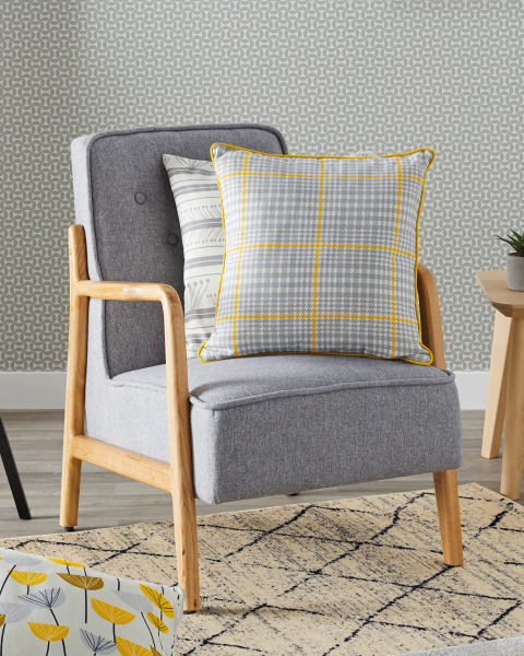 Kirkton House Accent Chair