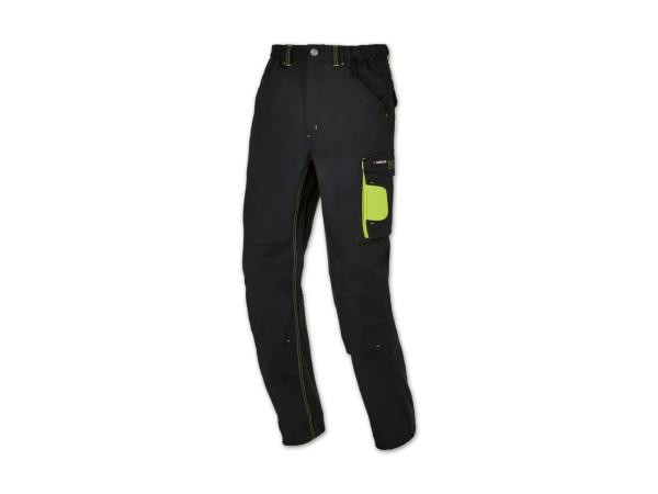 Herren Arbeitsbundhose