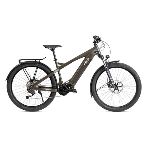 HAWK E-SUV Bike