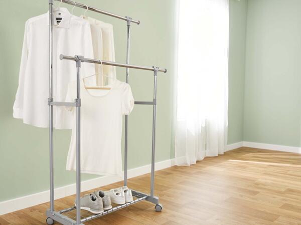 Clothes Rail