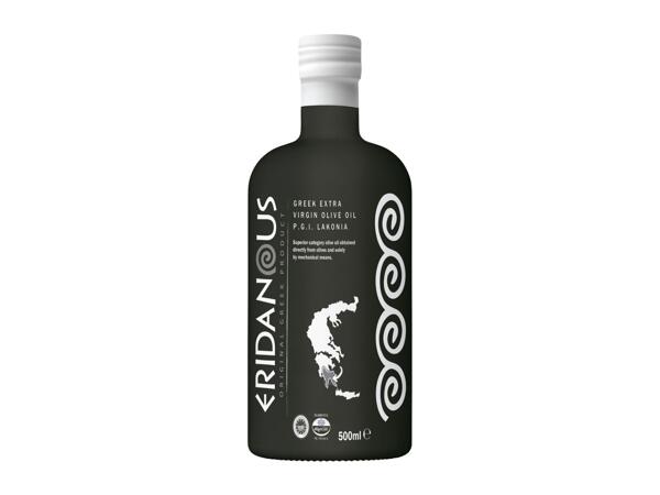 Eridanous Greek Extra Virgin Olive Oil P.D.O