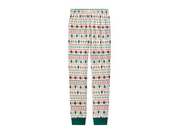 Esmara Older Kids' Christmas Pyjamas