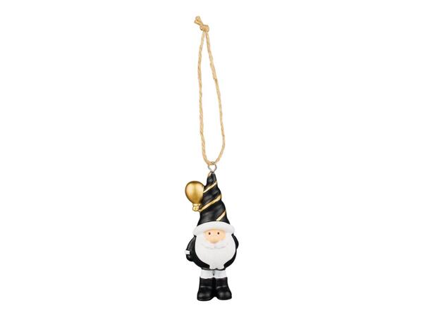 Christmas Decoration, 1 or 2 pieces