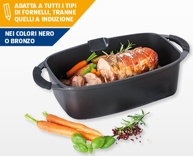 Casseruola universale CROFTON(R)