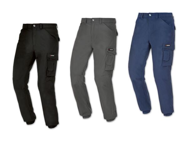 Herren Ripstop-Arbeitshose