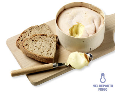 Vacherin Mont d'Or AOC