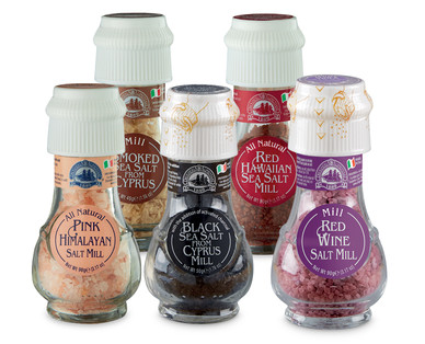 Speciality Salts