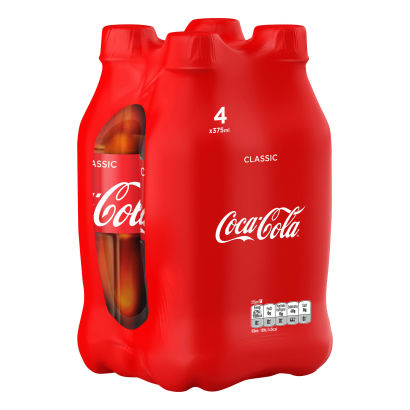 COCA-COLA