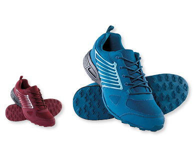 Chaussures de randonnée pour femmes/hommes CRANE(R)