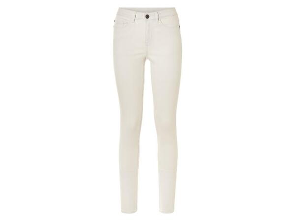 esmara(R) Dámské džíny "Super Skinny Fit"