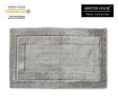 Luxury Microfibre Bath Rug
