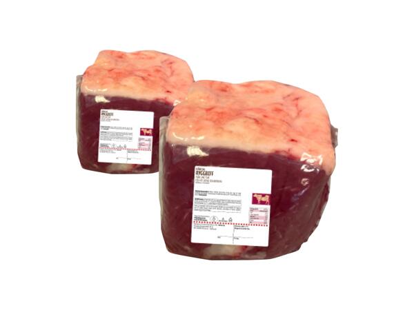 Entrecôte/ryggbiff i bit