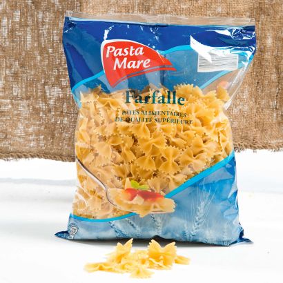 Farfalle