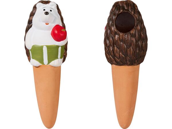 Livarno Home Decorative Plant Irrigation Cones - 2 Pack