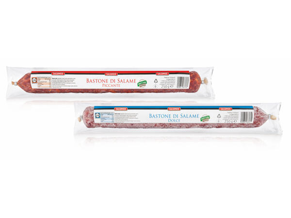 Salami Stick