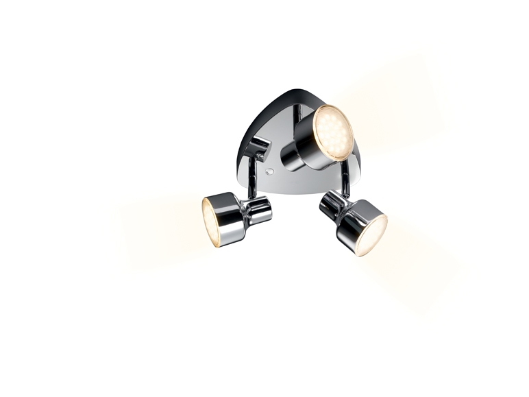 LED Ceiling Spotlights