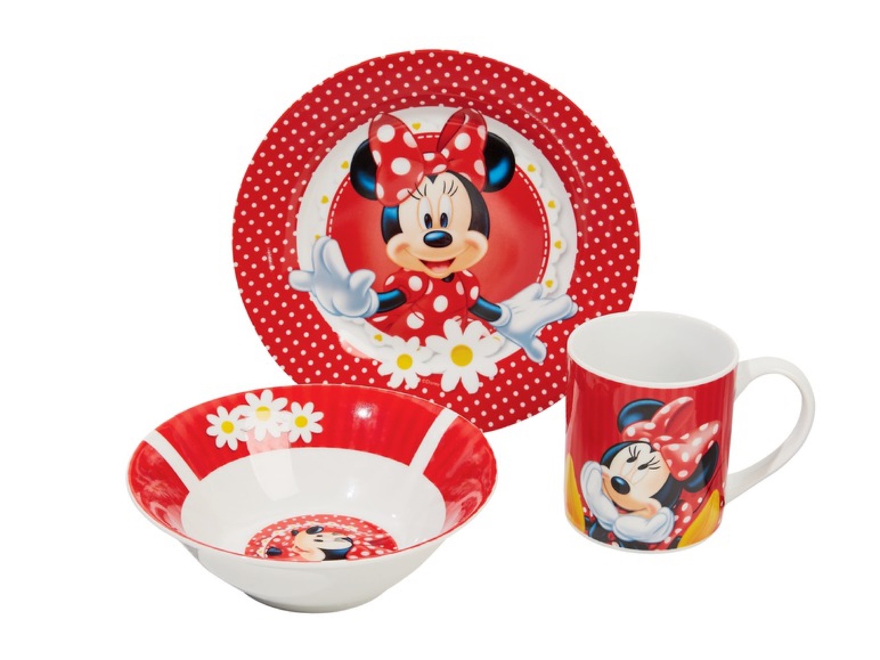 Frukostset Disney1