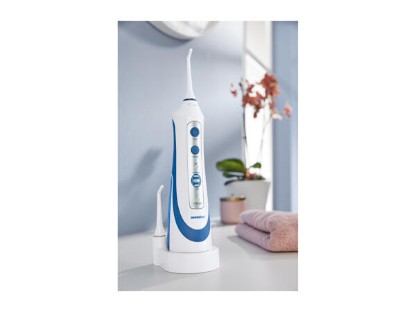 Nevadent Water Jet Flosser