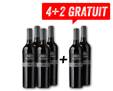 Merlot STELLENRYCK