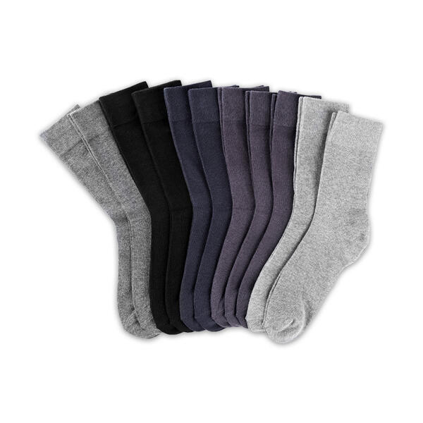 Socken 11 Paar
