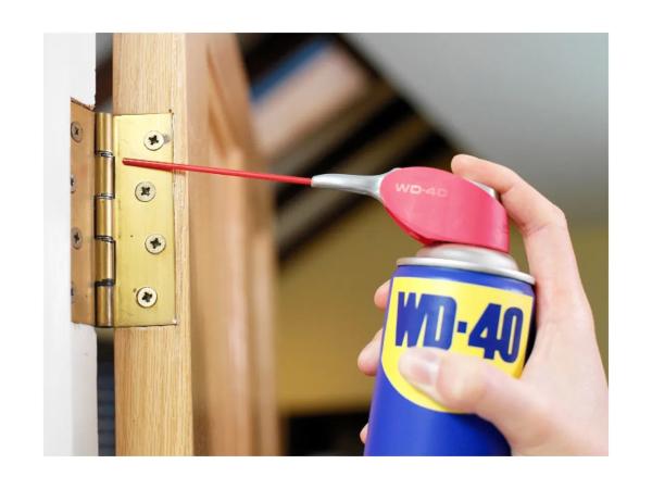 180ml WD-40