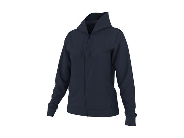 Ladies' Zip-Up Hoodie