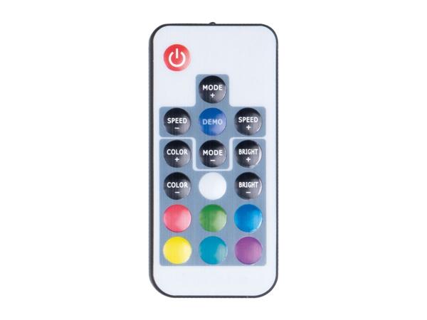 Playtive Wooden Light Box - 18 Piece Set