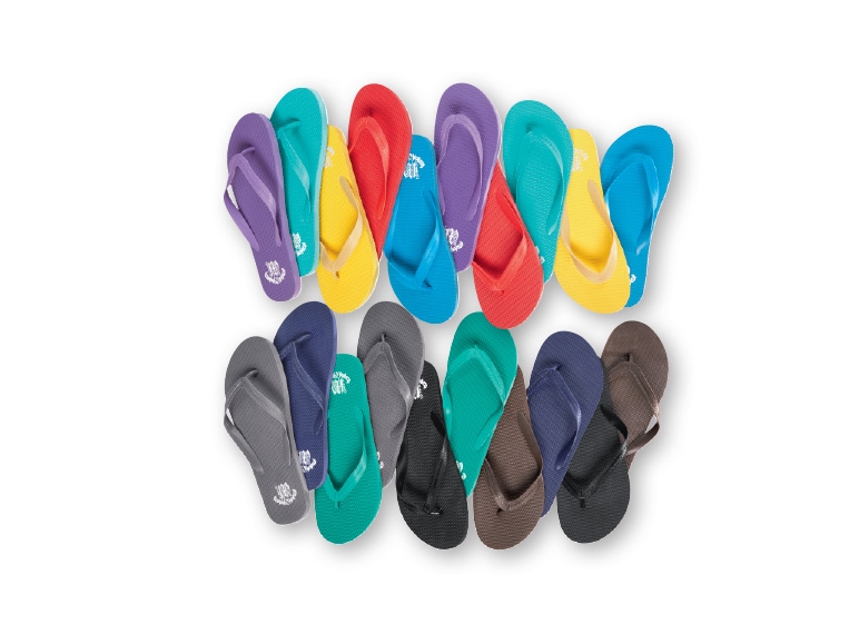 Crivit(R) Ladies' or Men's Sandals