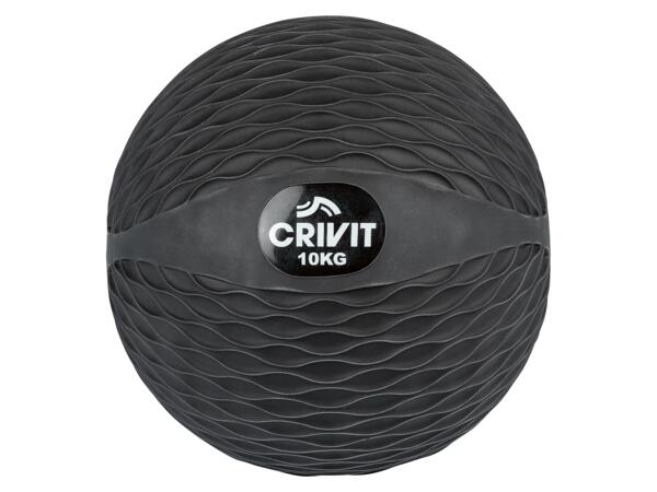 Slam ball, ø 23 cm