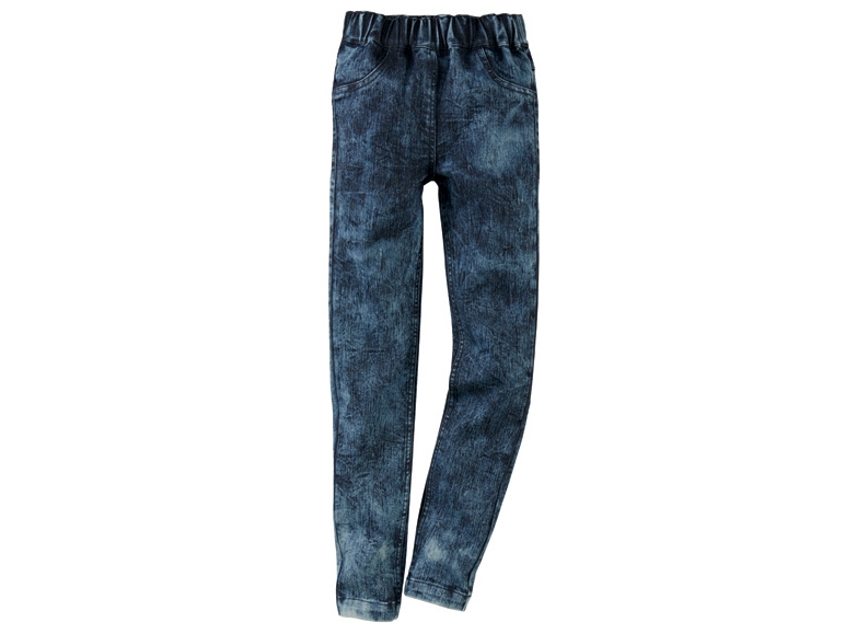 Girls' Jeggings