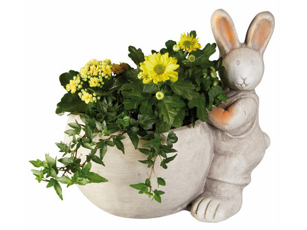 Terracotta Osterhase