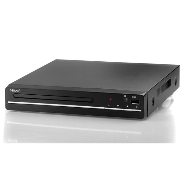 Full-HD DVD-Player