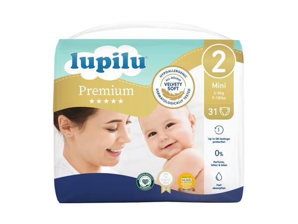Premium Nappies Size 2