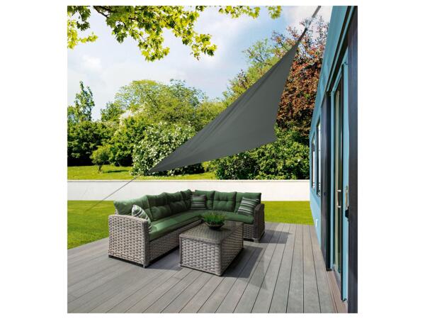 Sun Shade Sail