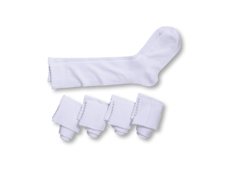 Kids' Knee-High Socks