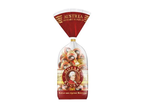 Mozartkulor