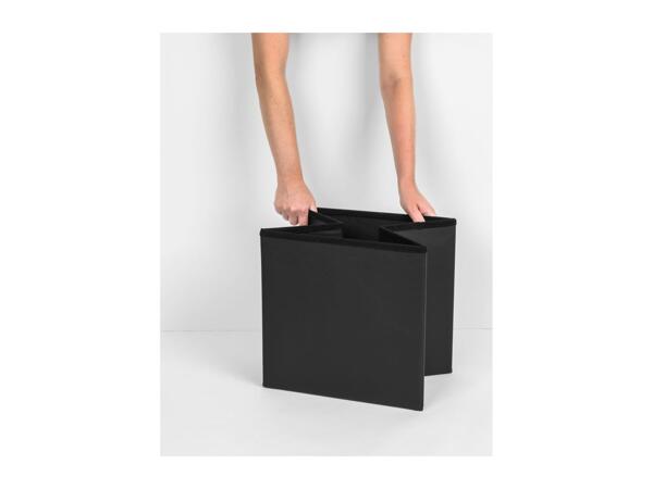 Livarno Home Storage Footstool