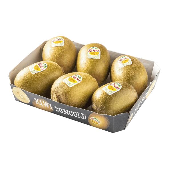 ZESPRI(R) 				Kiwi Sungold