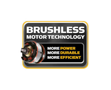 20V Brushless Impact Wrench Skin